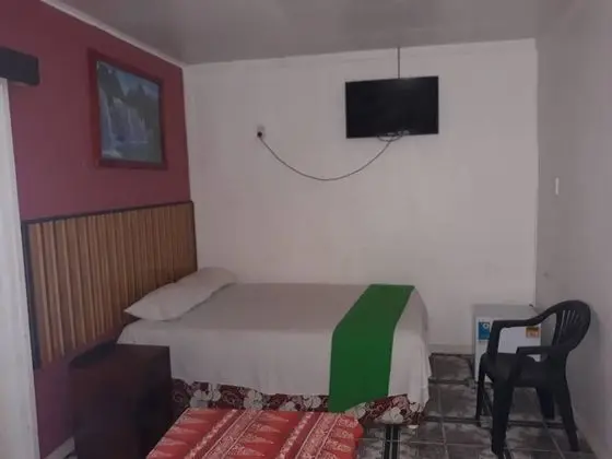 Family Oda, Birden Çok Yatak, Nehir Manzaralı