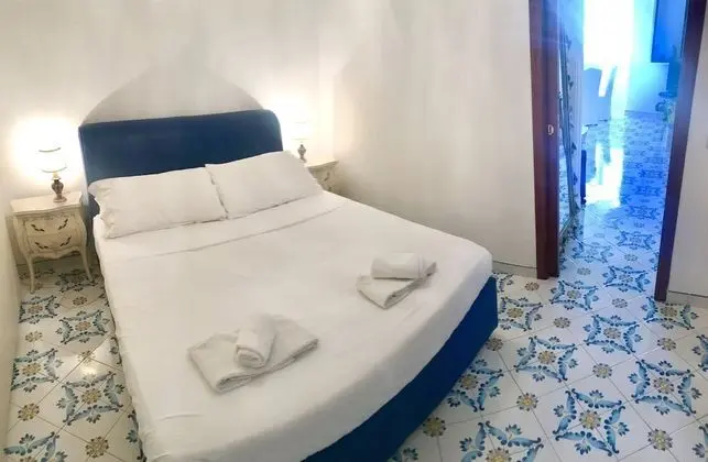 Deluxe Apart Daire, 1 Büyük (Queen) Boy Yatak ve Çekyat