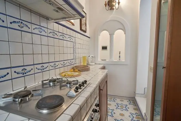 Deluxe Apart Daire, 1 Büyük (Queen) Boy Yatak ve Çekyat
