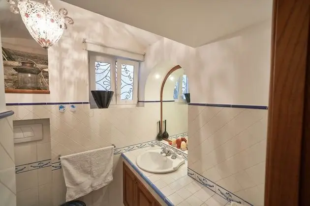 Deluxe Apart Daire, 1 Büyük (Queen) Boy Yatak ve Çekyat