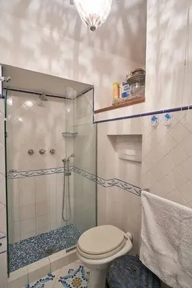 Deluxe Apart Daire, 1 Büyük (Queen) Boy Yatak ve Çekyat