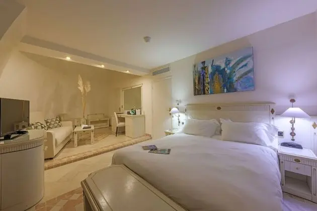 Suite Dome