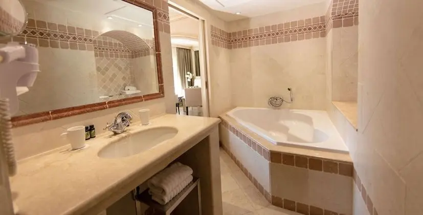 Suite Dome