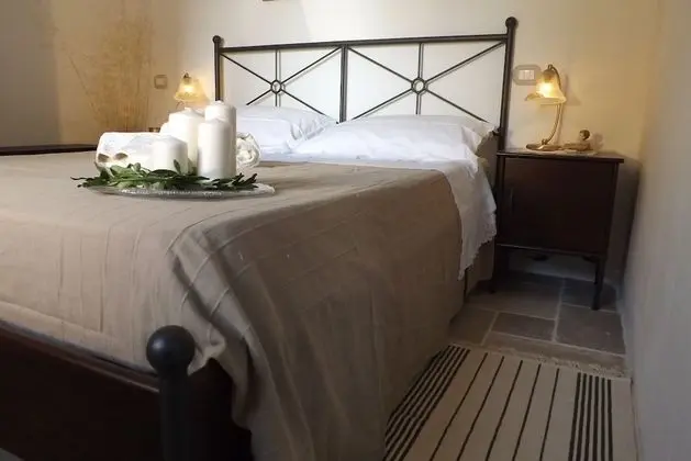 Tek Büyük Yataklı Oda, 1 Büyük (Queen) Boy Yatak, Avlu Manzaralı