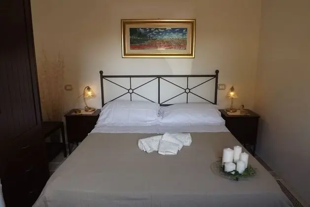 Tek Büyük Yataklı Oda, 1 Büyük (Queen) Boy Yatak, Avlu Manzaralı