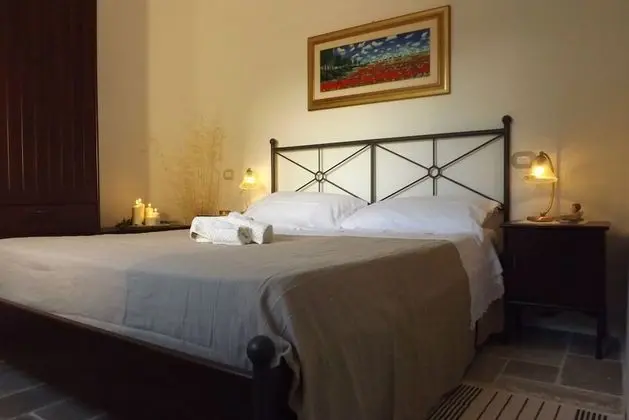 Tek Büyük Yataklı Oda, 1 Büyük (Queen) Boy Yatak, Avlu Manzaralı