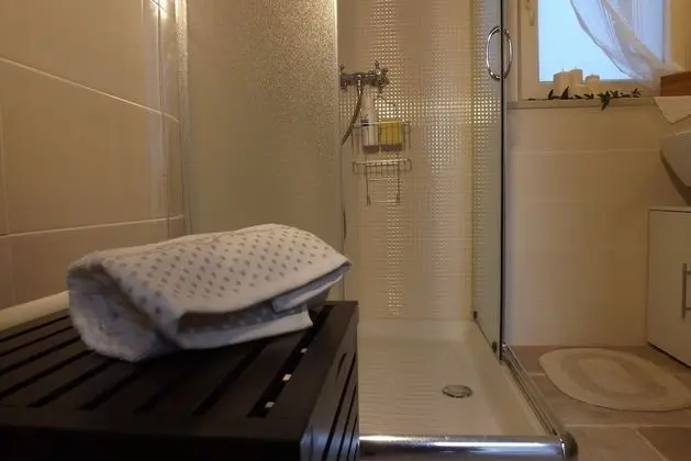 Tek Büyük Yataklı Oda, 1 Büyük (Queen) Boy Yatak, Avlu Manzaralı