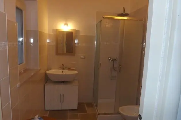 Tek Büyük Yataklı Oda, 1 Büyük (Queen) Boy Yatak, Avlu Manzaralı