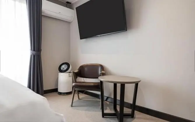 Deluxe Tek Büyük Yataklı Oda, 1 Çift Kişilik Yatak, Sigara İçilmez, Balkon
