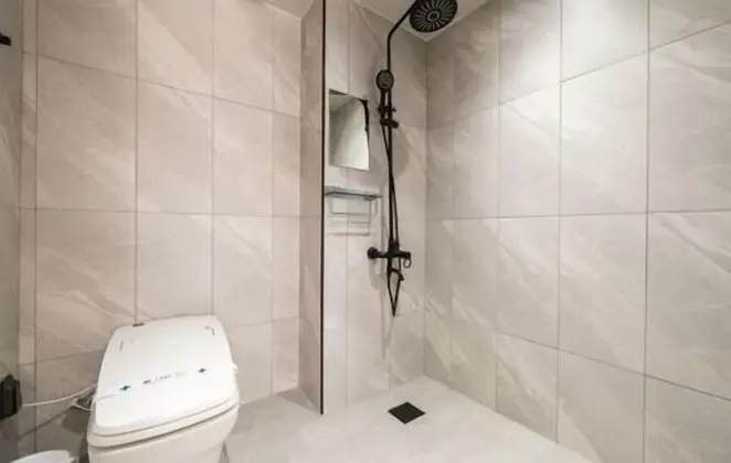 Deluxe Tek Büyük Yataklı Oda, 1 Çift Kişilik Yatak, Sigara İçilmez, Balkon