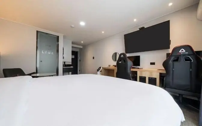 Premium Oda, 1 Çift Kişilik Yatak, Sigara İçilmez, Balkon (2 PC)