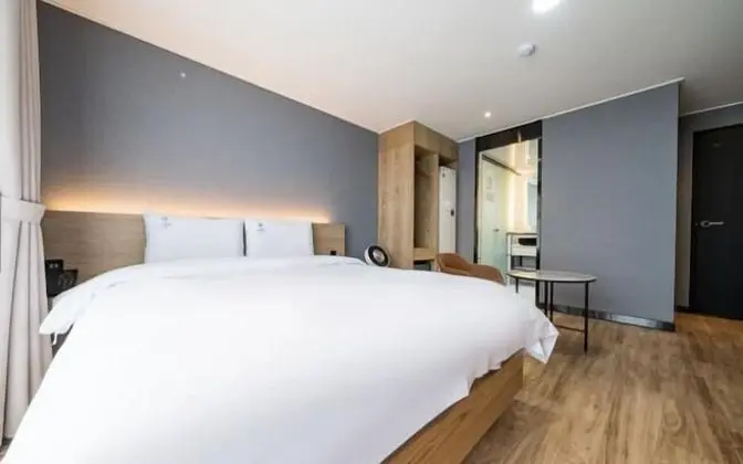 Premium Oda, 1 Çift Kişilik Yatak, Sigara İçilmez, Balkon (2 PC)