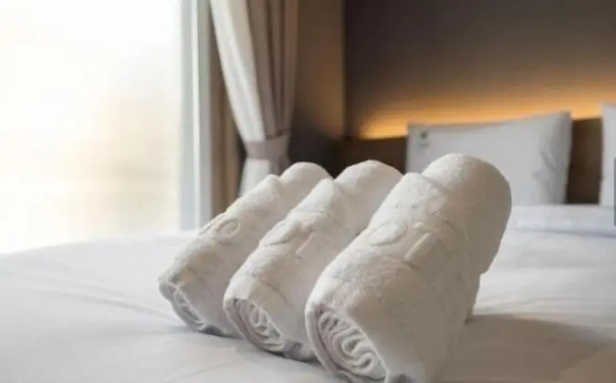 Premium Oda, 1 Çift Kişilik Yatak, Sigara İçilmez, Balkon (2 PC)