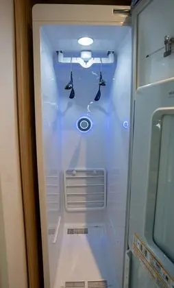 Premium Oda, 1 Çift Kişilik Yatak, Sigara İçilmez, Balkon (2 PC)