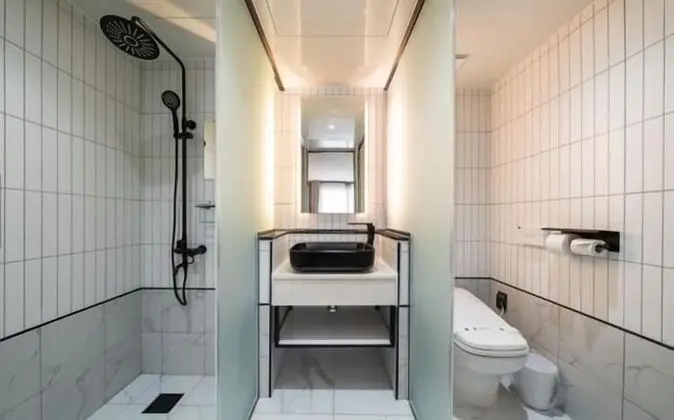 Premium Oda, 1 Çift Kişilik Yatak, Sigara İçilmez, Balkon (2 PC)