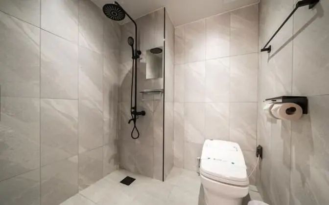 Premium Oda, 1 Çift Kişilik Yatak, Sigara İçilmez, Balkon (2 PC)