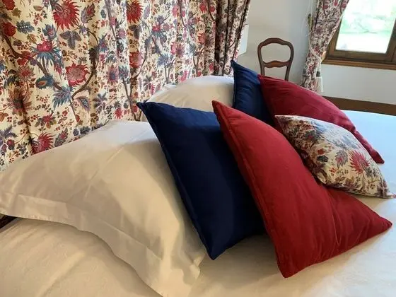 Family Süit, Banyolu/Duşlu, Park Manzaralı (Jean Baptiste Vuillaume)