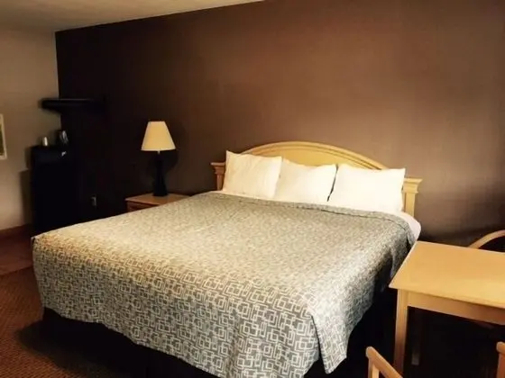 Oda, 1 En Büyük (King) Boy Yatak, Sigara İçilmez