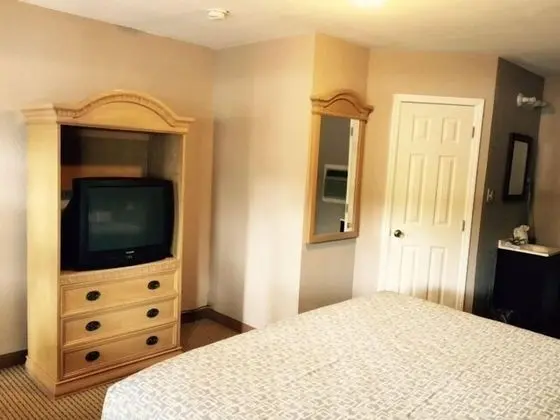 Oda, 1 En Büyük (King) Boy Yatak, Sigara İçilmez