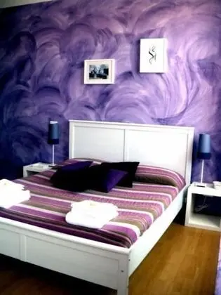 Tek Büyük Yataklı Oda, Şehir Manzaralı