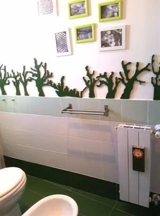 Tek Büyük Yataklı Oda, Şehir Manzaralı