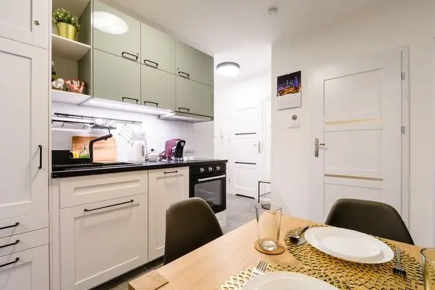 Deluxe Apart Daire, Birden Çok Yatak, 2 Banyolu