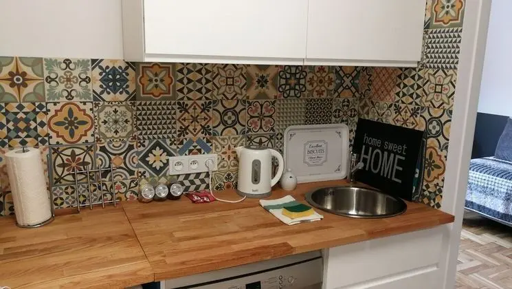 Apart Daire, 2 Yatak Odası, Zemin Kat