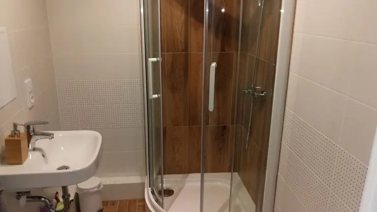 Apart Daire, 2 Yatak Odası, Zemin Kat