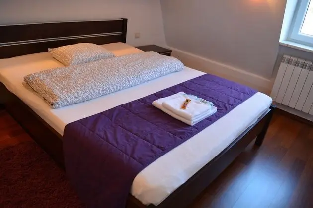 Premier Apart Daire, 3 Yatak Odası, 2 Banyolu