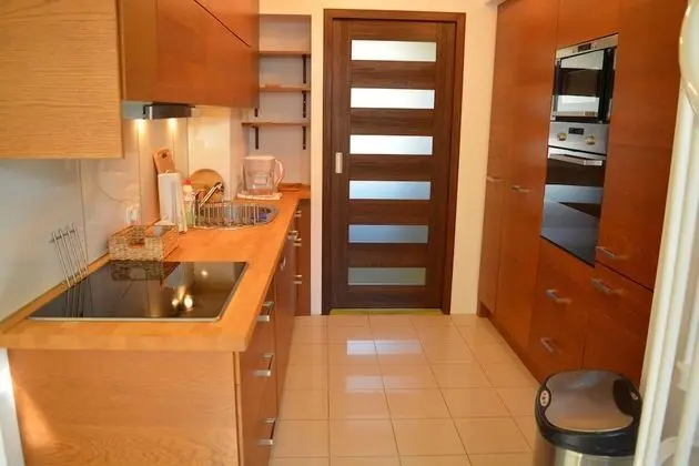 Premier Apart Daire, 3 Yatak Odası, 2 Banyolu