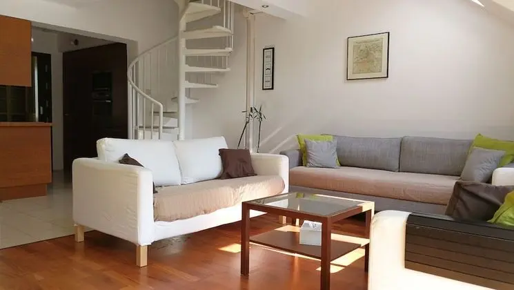 Premier Apart Daire, 3 Yatak Odası, 2 Banyolu