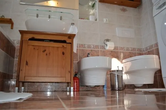Premier Apart Daire, 3 Yatak Odası, 2 Banyolu