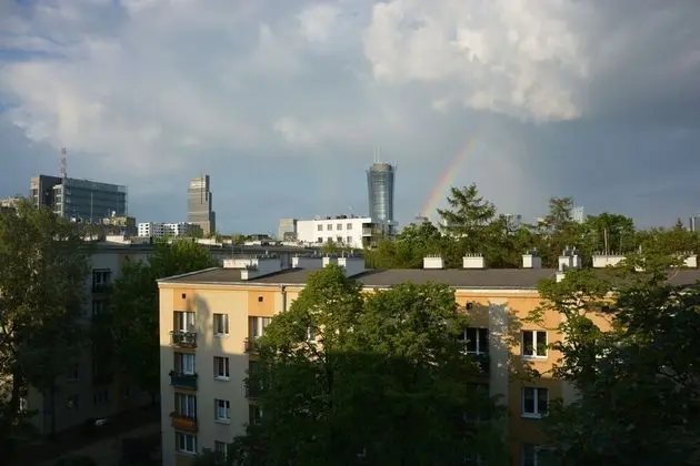 Premier Apart Daire, 3 Yatak Odası, 2 Banyolu
