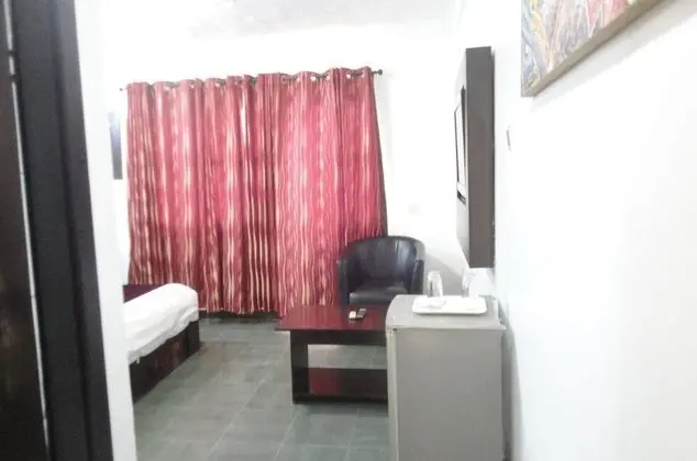 Deluxe Oda
