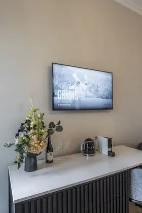 Luxury Kır Evi (Jonkershuis)
