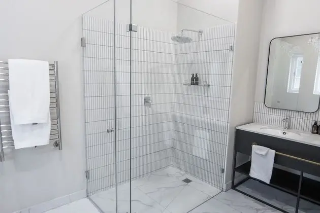 Luxury Kır Evi (Jonkershuis)