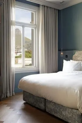 Luxury Süit, 1 Büyük (Queen) Boy Yatak, Sigara İçilmez, Dağ Manzaralı (Signature Suite)