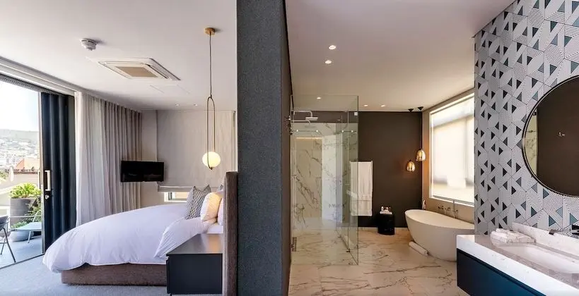 Presidential Suite