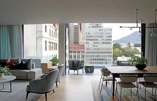 Presidential Suite