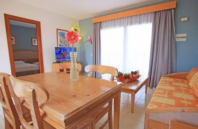 Apart Daire One Bedroom