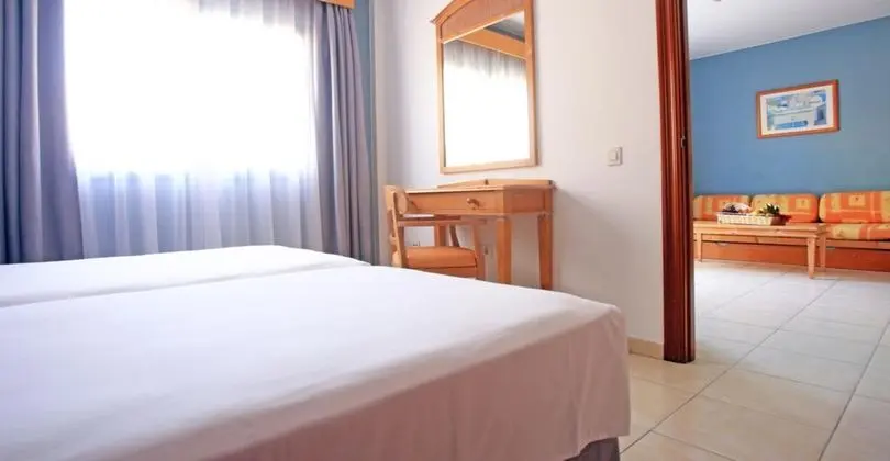 Apart Daire Pool View One Bedroom