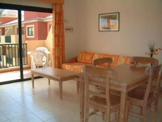 Apart Daire Pool View One Bedroom