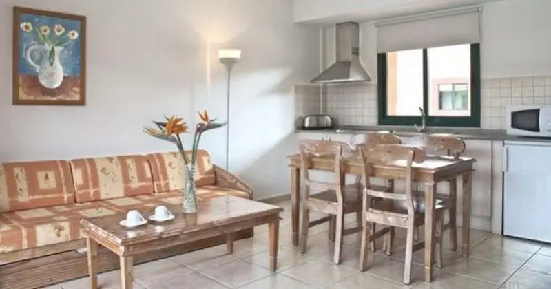Apart Daire Premium