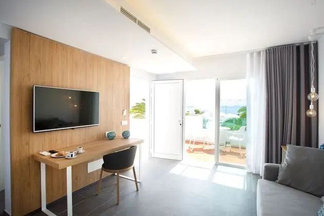 Süit, 1 Yatak Odası (3 adults)