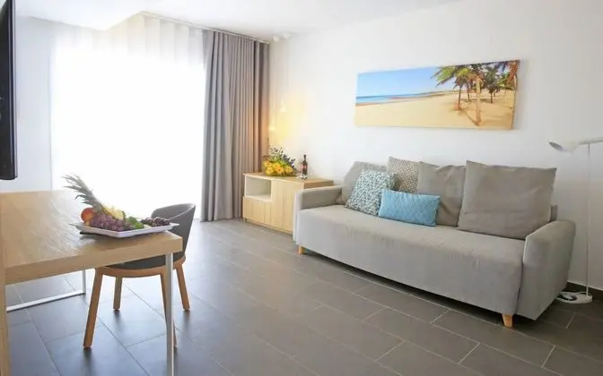 Süit, 1 Yatak Odası (3 adults)