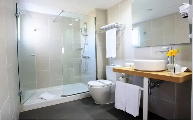 Süit, 1 Yatak Odası (3 adults)