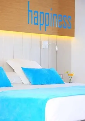 Deluxe Oda, Havuz Manzaralı (2 adults)
