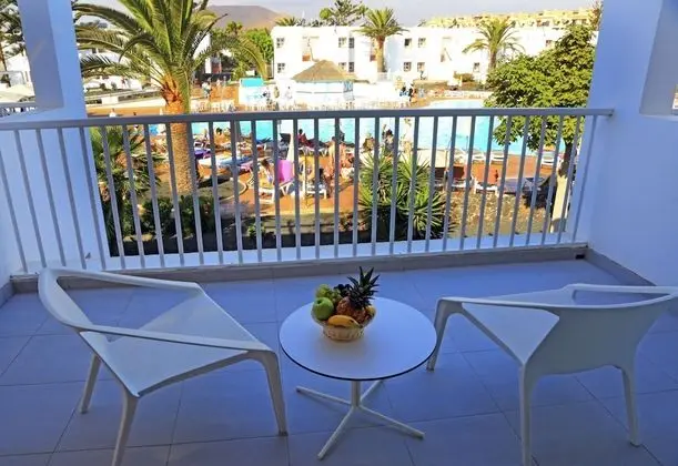 Deluxe Oda, Havuz Manzaralı (2 adults)