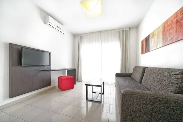 Apart Daire, 1 Yatak Odası (2 adults)
