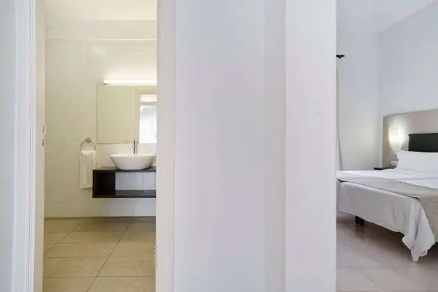 Apart Daire, 1 Yatak Odası (2 adults)